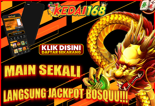 kedai168